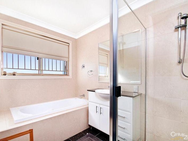 LOT 211 York Road, Kellyville NSW 2155