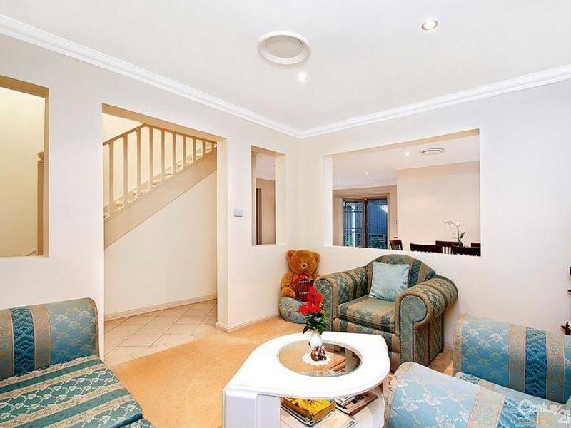 LOT 211 York Road, Kellyville NSW 2155