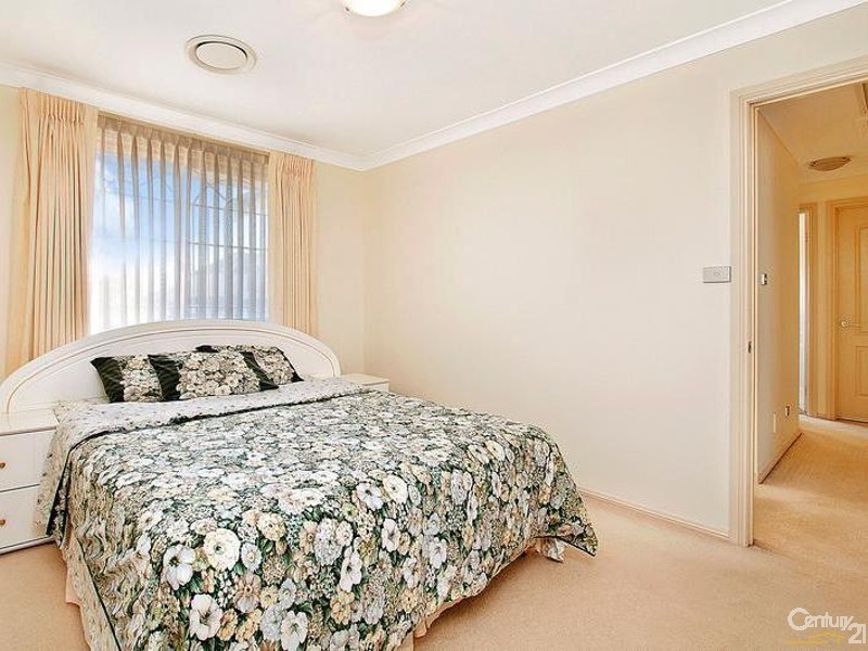 LOT 211 York Road, Kellyville NSW 2155