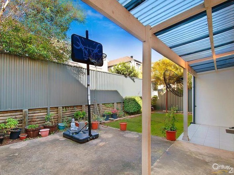 LOT 211 York Road, Kellyville NSW 2155