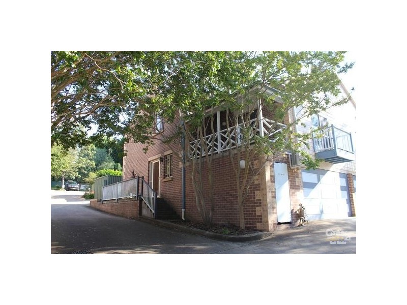 21/4 Rifle Range Road, Northmead NSW 2152