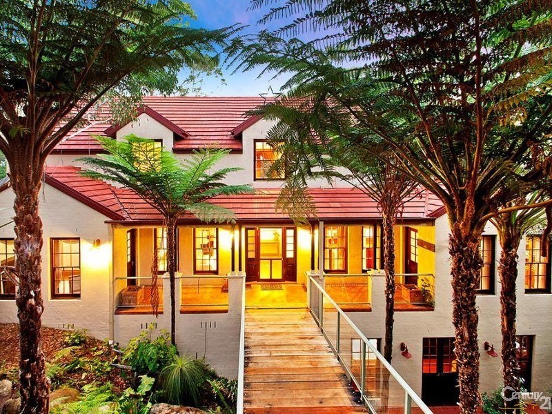 66 Carinda Drive, Glenhaven NSW 2156