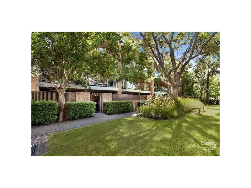 60/31-39 Sherwin Ave, Castle Hill NSW 2154
