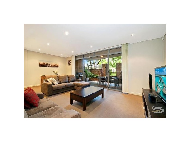 60/31-39 Sherwin Ave, Castle Hill NSW 2154