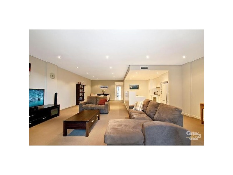 60/31-39 Sherwin Ave, Castle Hill NSW 2154