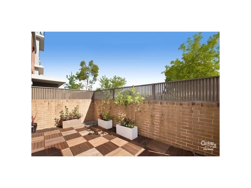 60/31-39 Sherwin Ave, Castle Hill NSW 2154