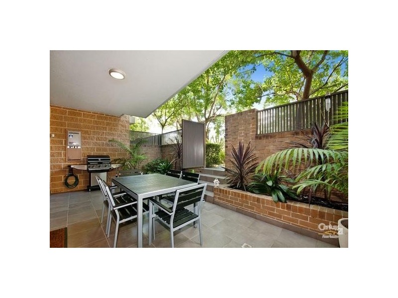 60/31-39 Sherwin Ave, Castle Hill NSW 2154