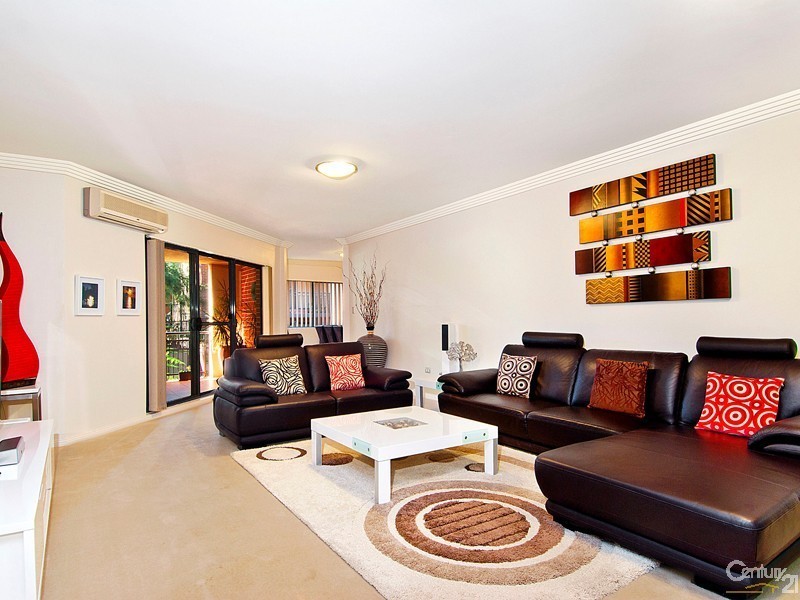 14/2-6 Sherwin Avenue, Castle Hill NSW 2154