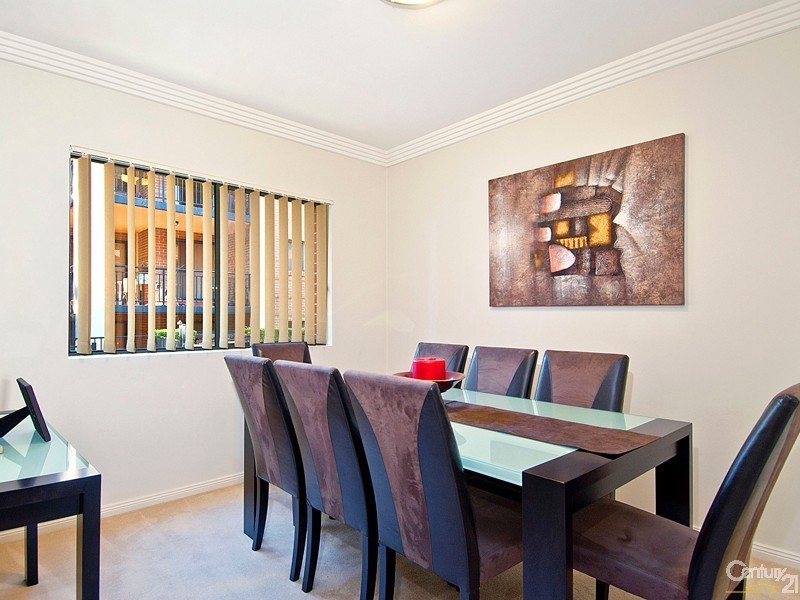 14/2-6 Sherwin Avenue, Castle Hill NSW 2154