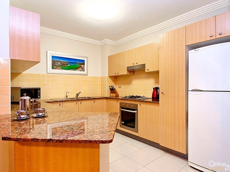14/2-6 Sherwin Avenue, Castle Hill NSW 2154