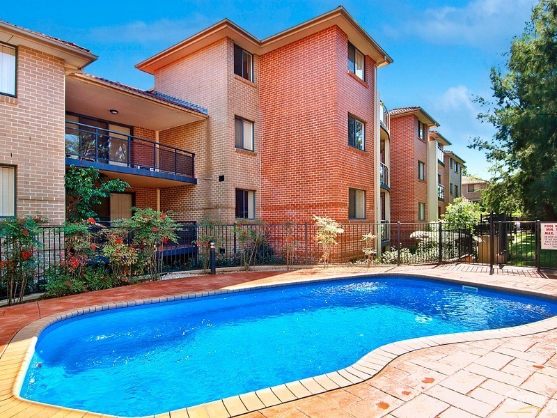 14/2-6 Sherwin Avenue, Castle Hill NSW 2154