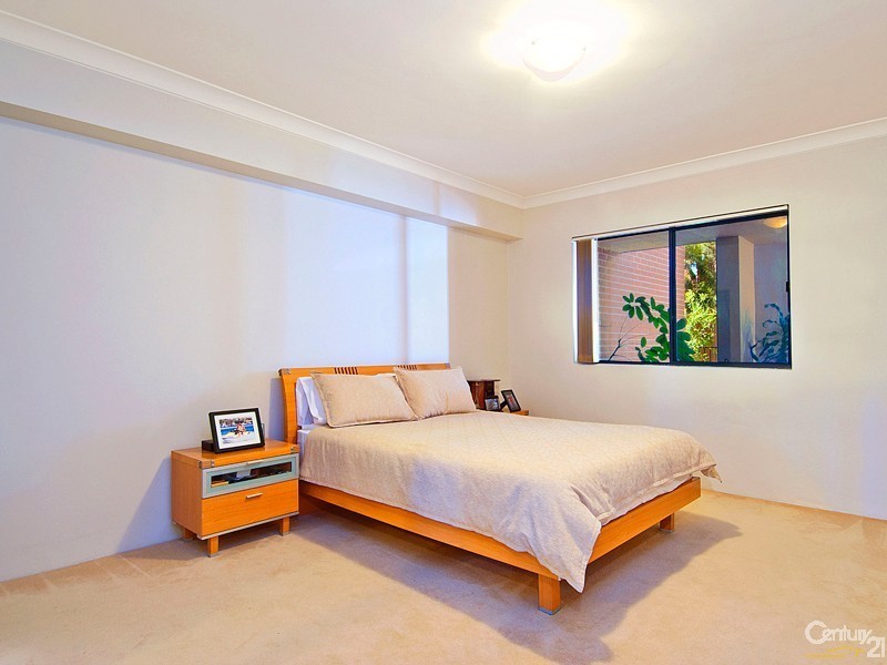 14/2-6 Sherwin Avenue, Castle Hill NSW 2154