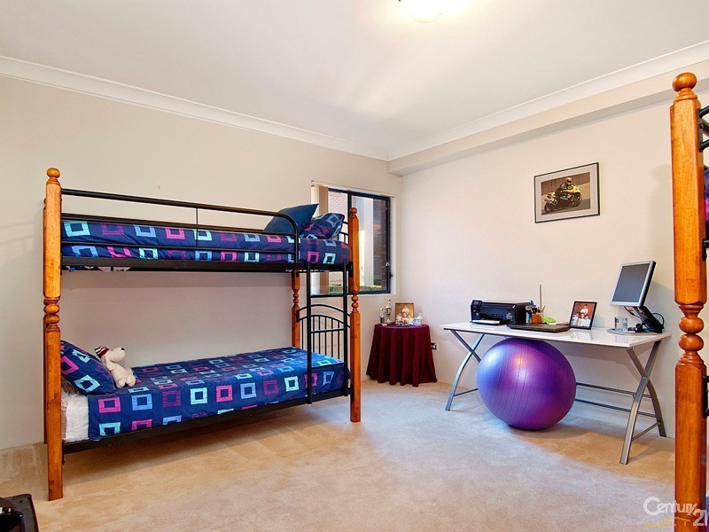 14/2-6 Sherwin Avenue, Castle Hill NSW 2154