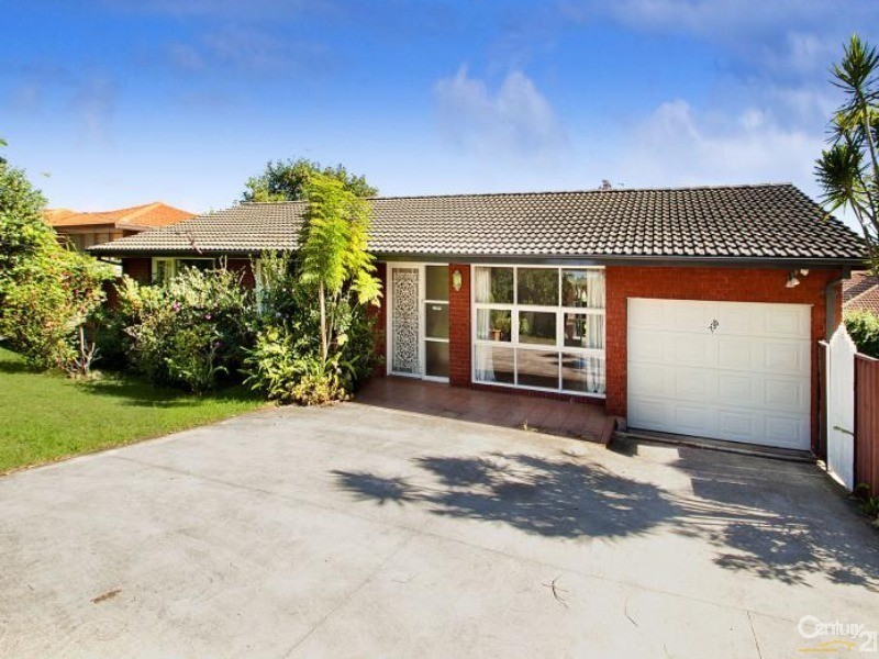 738 Pennant Hills Road, Carlingford NSW 2118