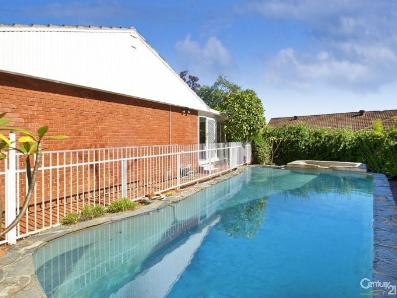 738 Pennant Hills Road, Carlingford NSW 2118