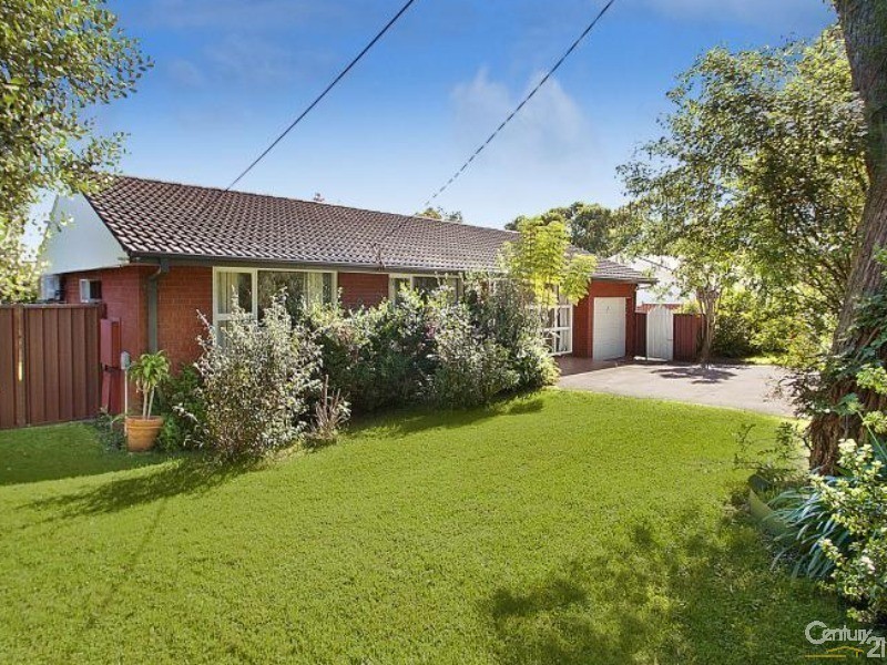 738 Pennant Hills Road, Carlingford NSW 2118