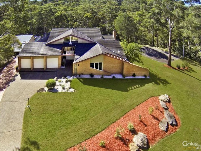 17 Ferncliffe Road, Glenhaven NSW 2156