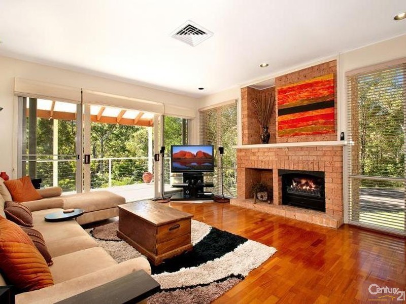 17 Ferncliffe Road, Glenhaven NSW 2156