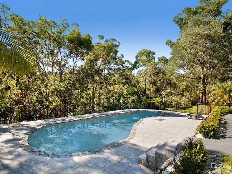 17 Ferncliffe Road, Glenhaven NSW 2156