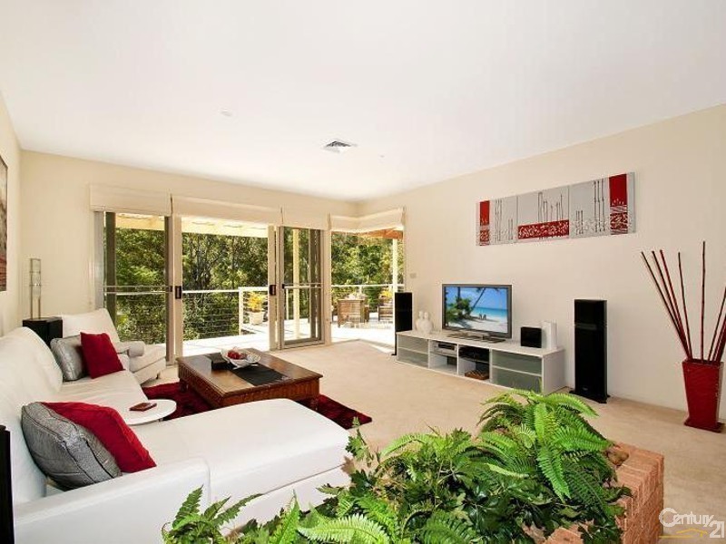 17 Ferncliffe Road, Glenhaven NSW 2156