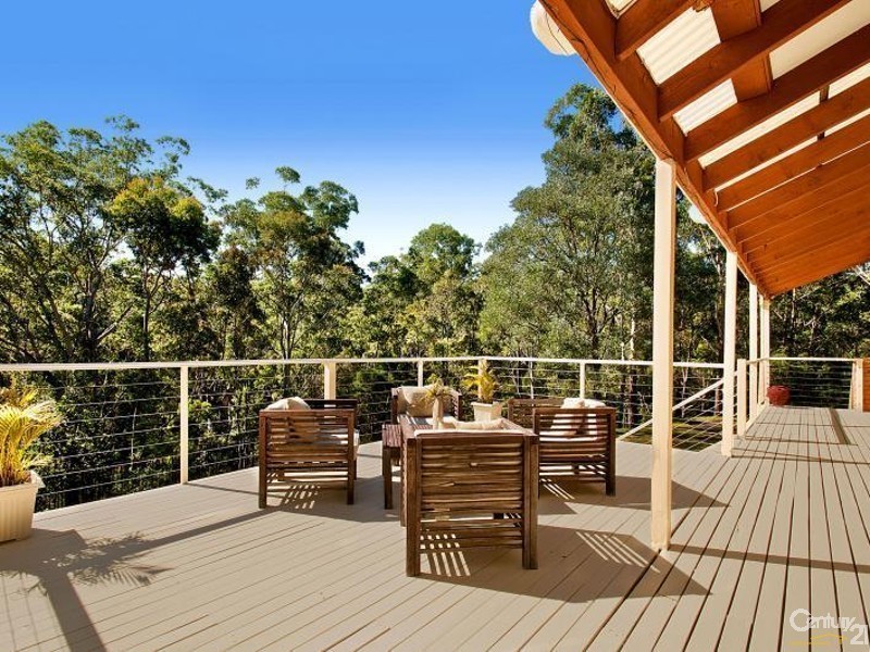 17 Ferncliffe Road, Glenhaven NSW 2156