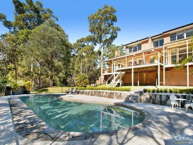 17 Ferncliffe Road, Glenhaven NSW 2156