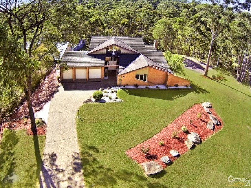 17 Ferncliffe Road, Glenhaven NSW 2156
