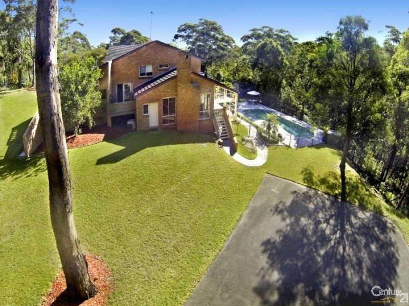 17 Ferncliffe Road, Glenhaven NSW 2156