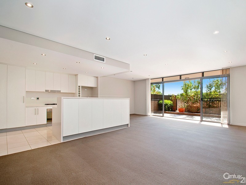 3/33-39 Cecil Avenue, Castle Hill NSW 2154