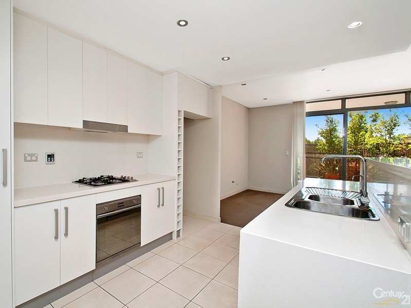 3/33-39 Cecil Avenue, Castle Hill NSW 2154