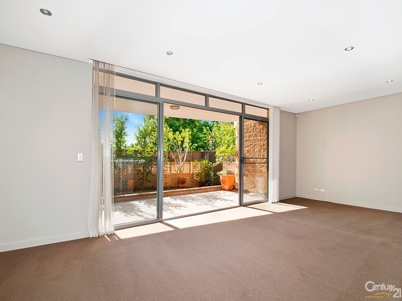 3/33-39 Cecil Avenue, Castle Hill NSW 2154