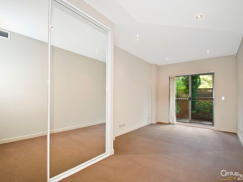 3/33-39 Cecil Avenue, Castle Hill NSW 2154