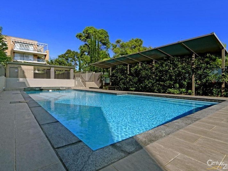 3/33-39 Cecil Avenue, Castle Hill NSW 2154