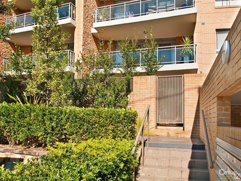 3/33-39 Cecil Avenue, Castle Hill NSW 2154