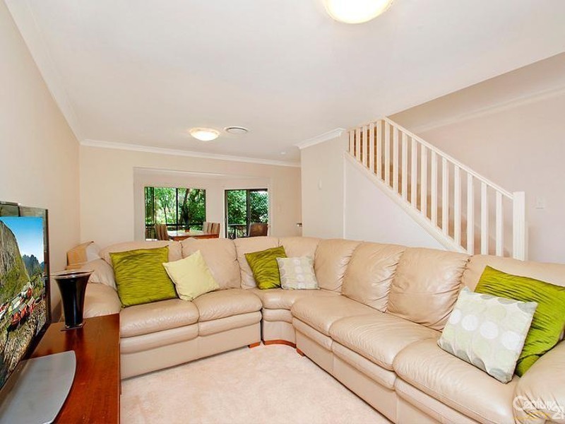 11/33-35 Garthowen Crescent, Castle Hill NSW 2154