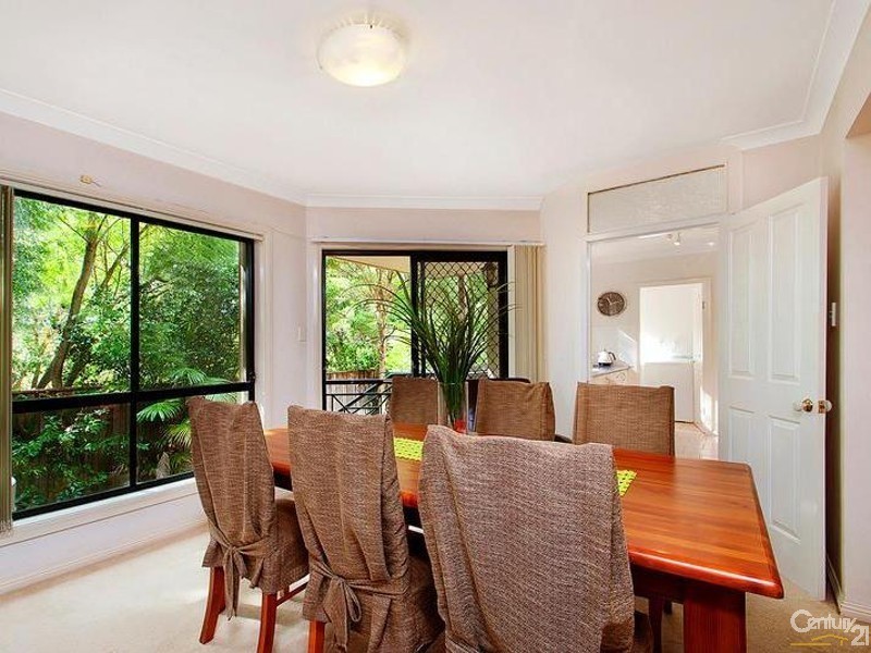 11/33-35 Garthowen Crescent, Castle Hill NSW 2154