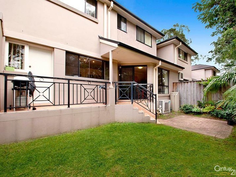 11/33-35 Garthowen Crescent, Castle Hill NSW 2154