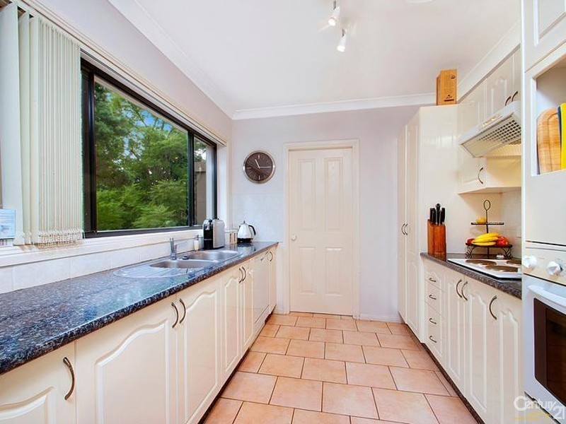 11/33-35 Garthowen Crescent, Castle Hill NSW 2154