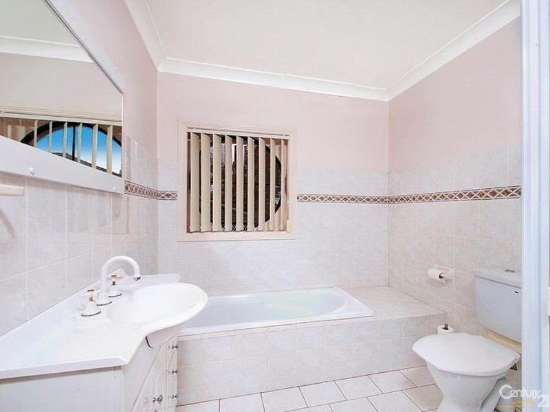 11/33-35 Garthowen Crescent, Castle Hill NSW 2154