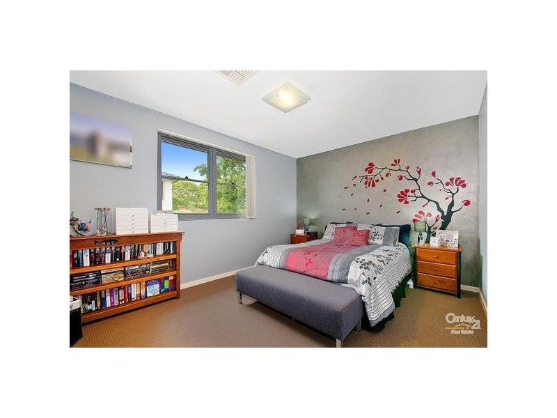 16/2-6 Susan Pde, Castle Hill NSW 2154