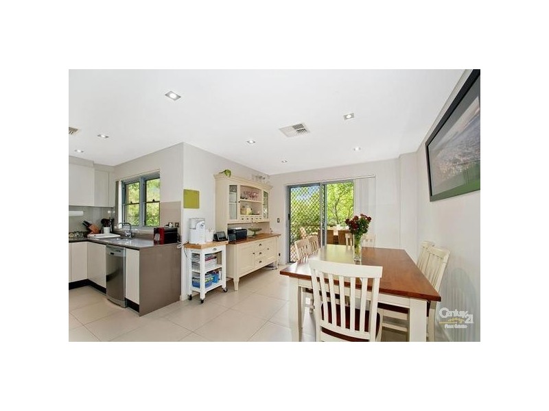 16/2-6 Susan Pde, Castle Hill NSW 2154