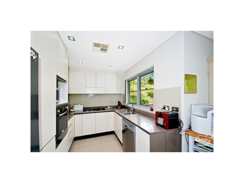 16/2-6 Susan Pde, Castle Hill NSW 2154