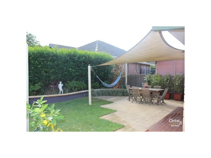 1/42 Wandella Ave, Northmead NSW 2152