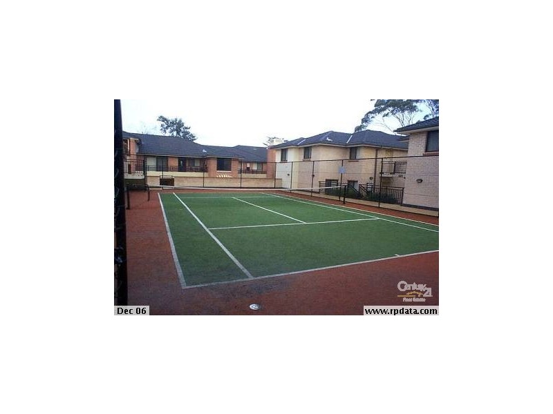 35/32 Dobson Crescent, Baulkham Hills NSW 2153