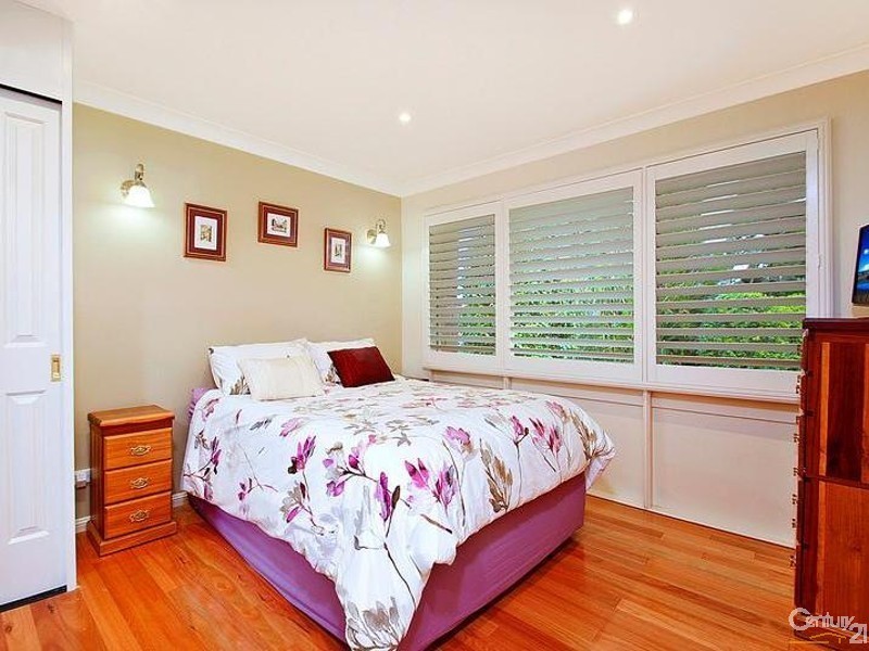 8 Malonga Avenue, Kellyville NSW 2155