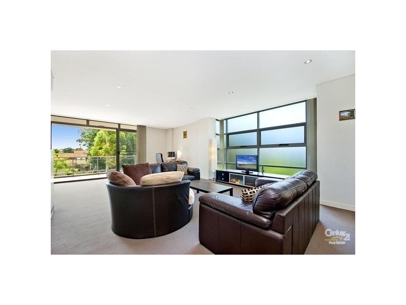 23/31-39  Cecil Ave, Castle Hill NSW 2154