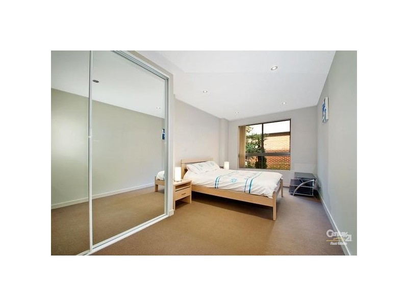 23/31-39  Cecil Ave, Castle Hill NSW 2154