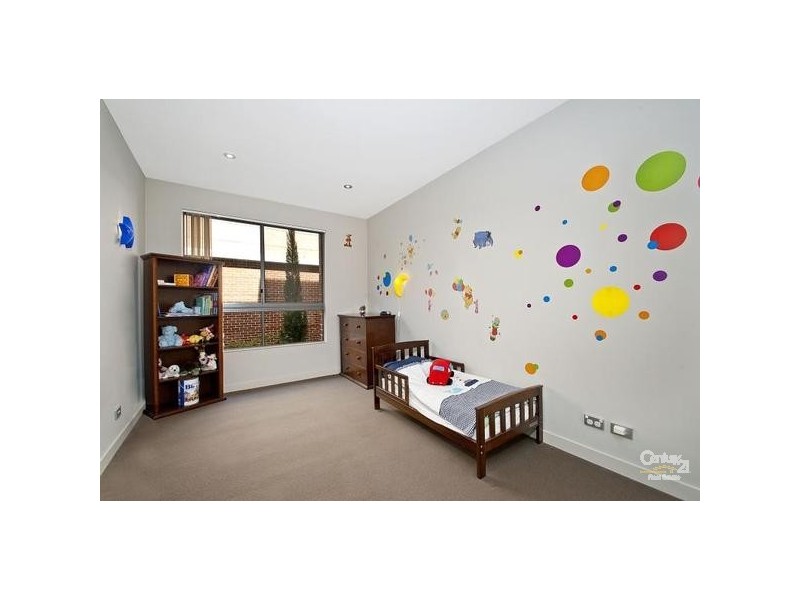 23/31-39  Cecil Ave, Castle Hill NSW 2154