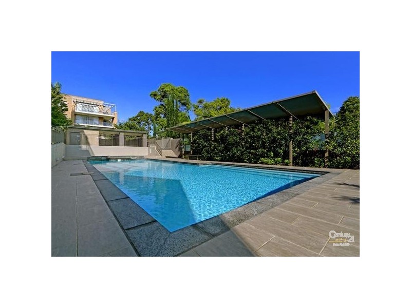 23/31-39  Cecil Ave, Castle Hill NSW 2154