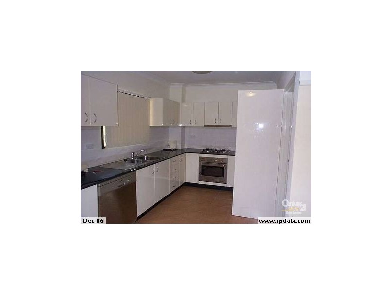 35/32 Dobson Cres, Baulkham Hills NSW 2153